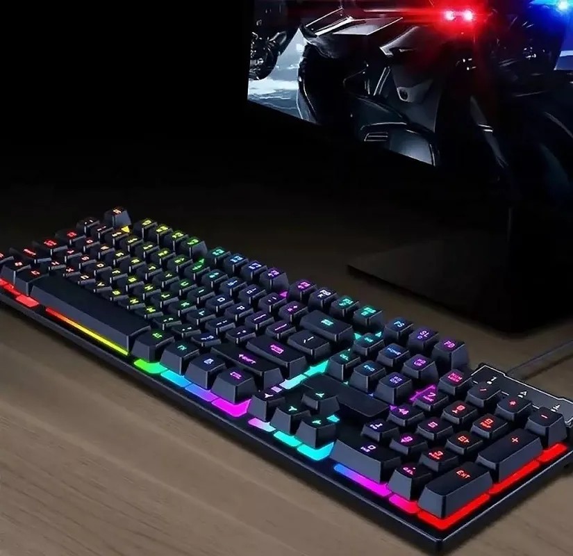 17753231366326796086869230684109 Melhores Teclados Gamer 2026: Guia Completo + 3 Opções com Melhor Custo-benefício