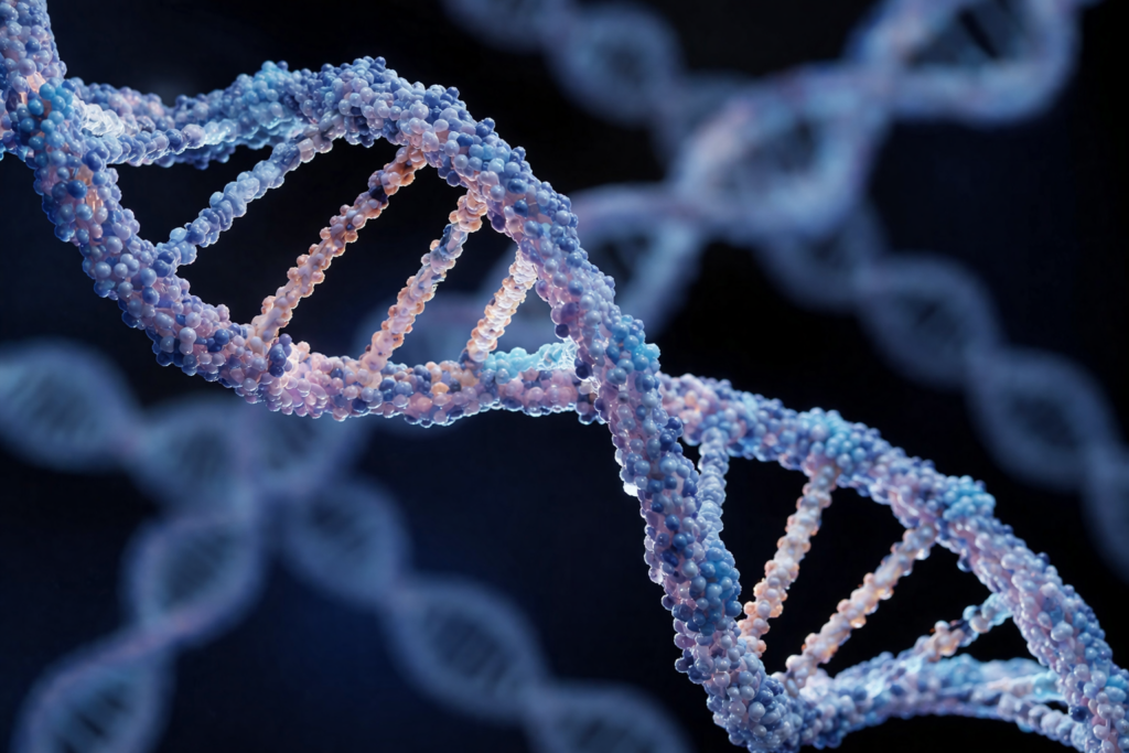 17753457487731354243510719572695-1024x683 🧠 Gene do Alzheimer altera o cérebro décadas antes dos sintomas — ciência revela sinal invisível precoce
