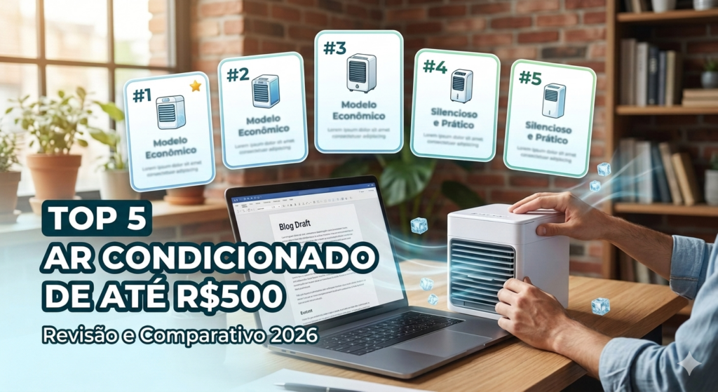 17754040753505608871533122962746-1024x559 Melhores Ar-Condicionado Portáteis Até R$500 em 2026: Top 5 Baratos que Realmente Funcionam