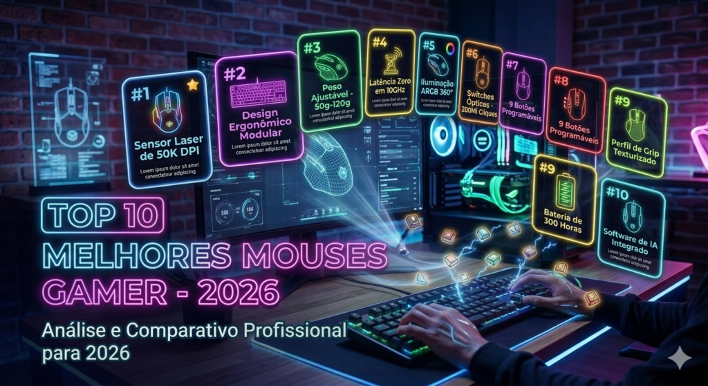 17754048453479122481644059465879-1024x559 đ Os 10 Melhores Mouses Gamer atĂ© R$500 (2026)